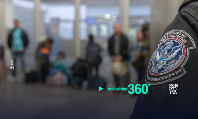 La Corte Suprema de Estados Unidos permite a Texas implementar la Ley SB4