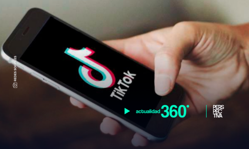 Cámara de Representantes aprueba proyecto de Ley que busca prohibir TikTok en EE. UU.