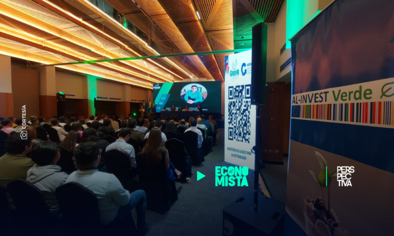 UE destinará casi 20 millones de Euros para impulsar proyectos de economía verde en LATAM