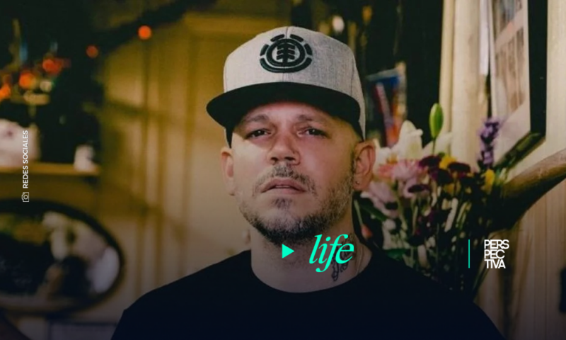 Residente confirma concierto en Guatemala en noviembre de este año