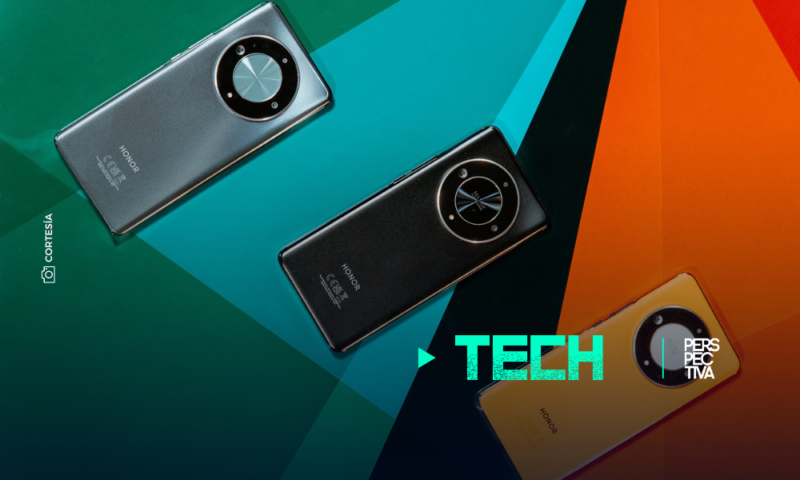 Llega a Guatemala la magia indestructible del HONOR Magic6 Lite