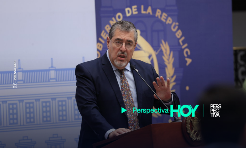 Arévalo nombra Gobernadores en nueve departamentos; once ternas fueron devueltas