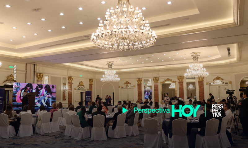 CENTRARSE, FUNDESA y Roche presentan la Alianza Empresarial por la Salud