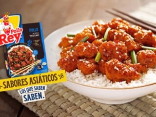 Teriyaki oficial