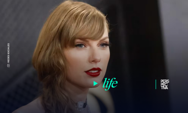 Taylor Swift ingresa oficialmente a la lista de multimillonarios de Forbes