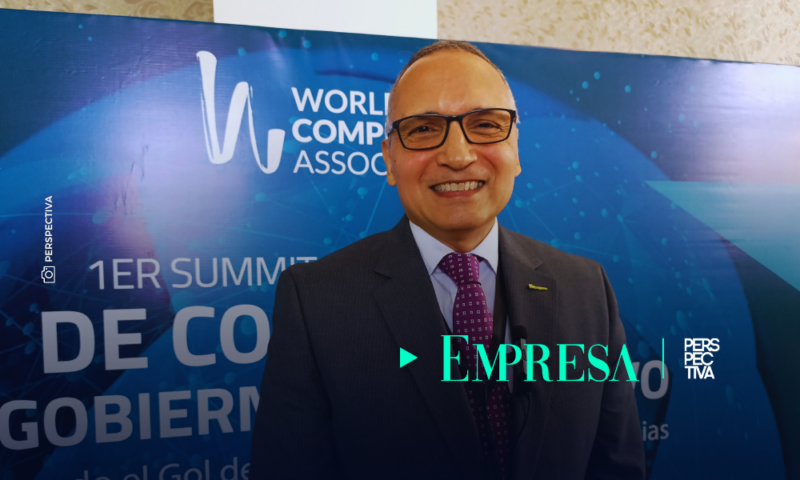 José Raúl González: Es importante que se recuperen los valores y principios tradicionales