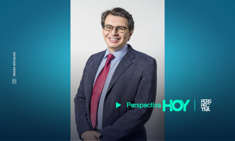 Minex: Hugo Beteta será designado como el próximo embajador de Guatemala en EE.UU.