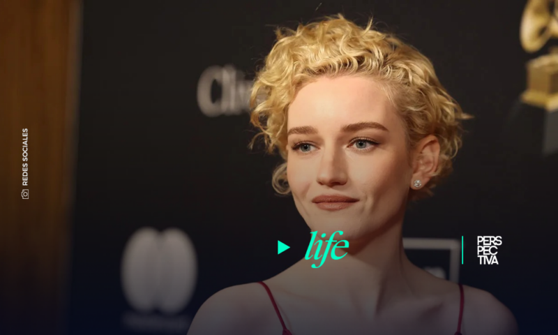 ¡Confirmado! La actriz Julia Garner será Silver Surfer en los «Cuatro Fantásticos»
