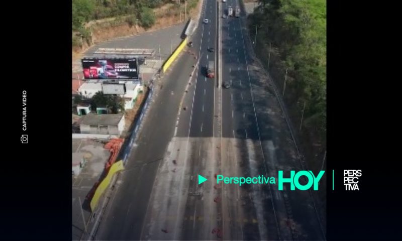 CIV: Jazmín de la Vega acusa al exministro Maldonado y exdirector de Caminos de tres delitos