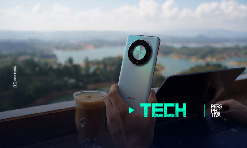 HONOR Magic6 Lite, el mejor aliado para acompañarte este verano