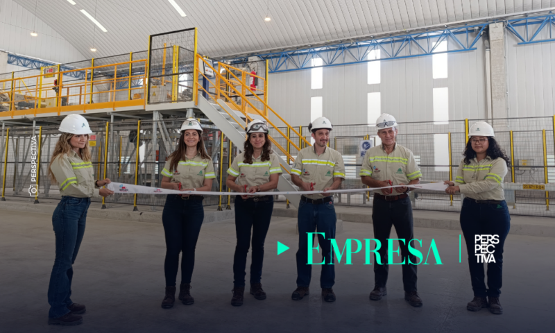 ¡Innovación! Inauguran nueva planta de Predosificados “Mezclas Listas Mixto Listo” de Progreso