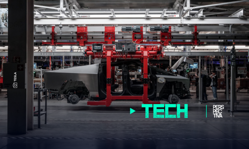 Tesla despedirá a más del 10% de su personal a nivel mundial