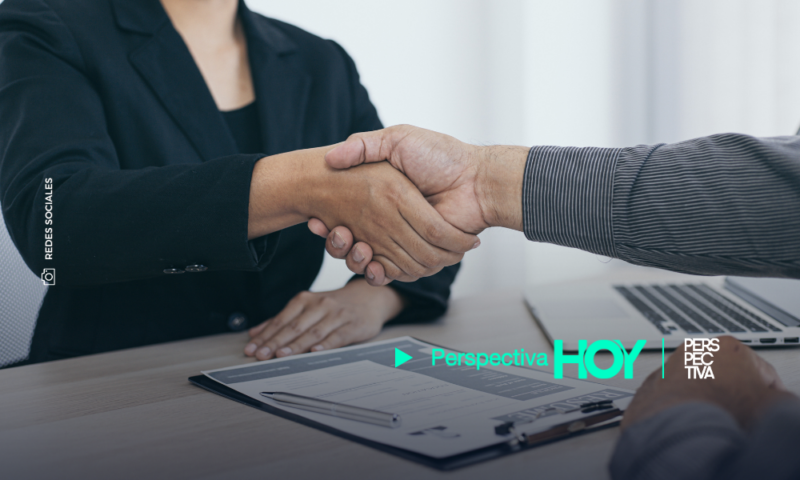 Este 17 y 18 de abril llegará a la Ciudad Capital la Feria del Empleo