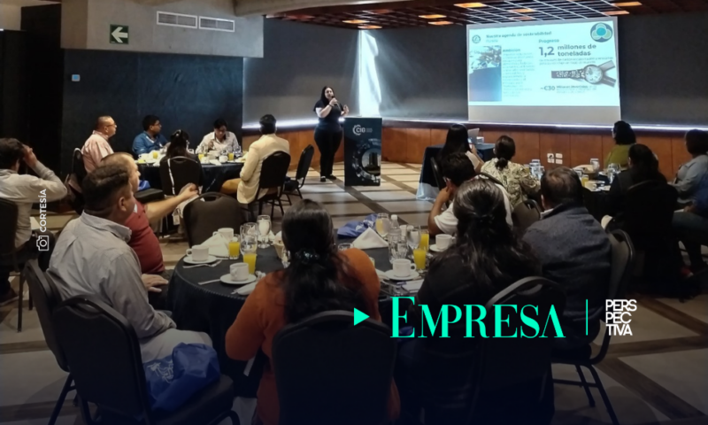 Tetra Pak destaca el valor del reciclaje en Guatemala