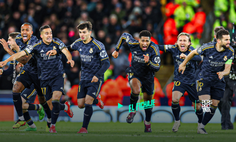 Champions League 2024: Estos son los equipos clasificados a semifinales