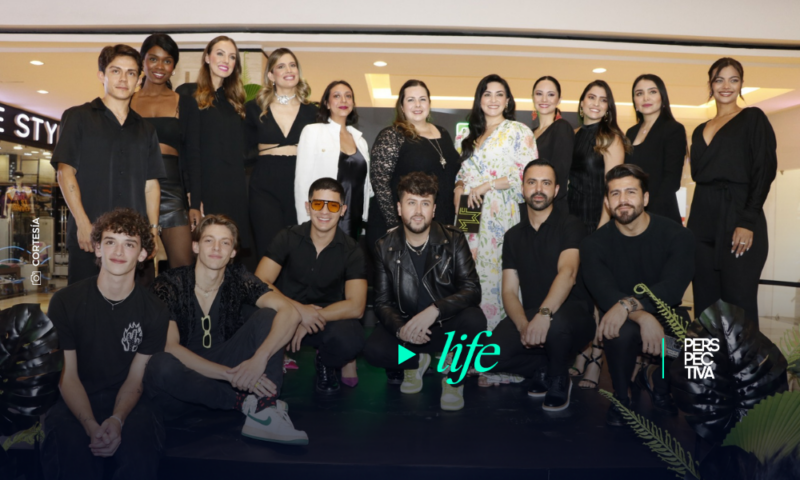 Miraflores Fashion Show 2024 será el escenario de la moda y el glamour
