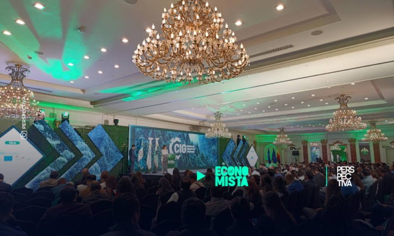 Congreso de Industrias Sostenibles destaca puntos claves del Camino a la Circularidad