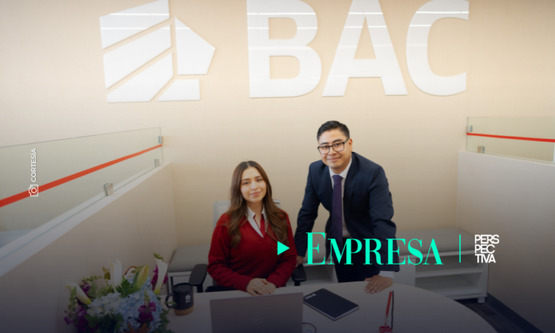 BAC Guatemala obtiene calificación AAA de Fitch Ratings