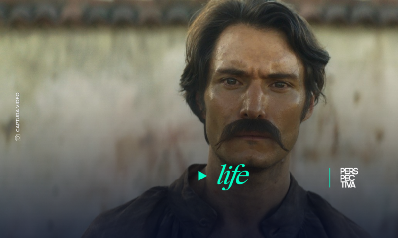 Este es el adelanto de “Cien años de soledad”, la serie más esperada de Netflix