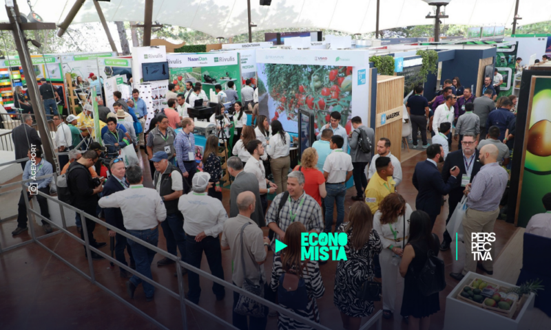 Guatemala busca promocionar sus productos y servicios en 75 mercados internacionales