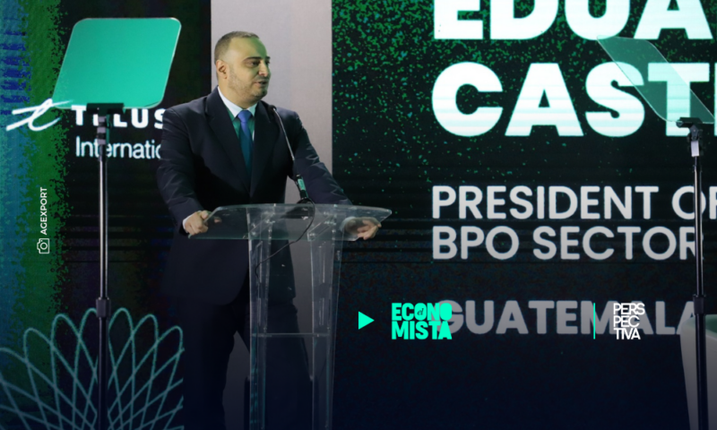 Sector BPO continúa creciendo gracias a su innovación y adopción de tecnologías de vanguardia