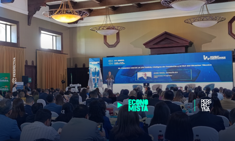 WCA Guatemala realiza el primer Summit de Compliance y Gobierno Corporativo