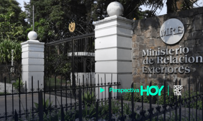 Por caso de vacunas Sputnik, la FECI realiza allanamiento en el MINEX