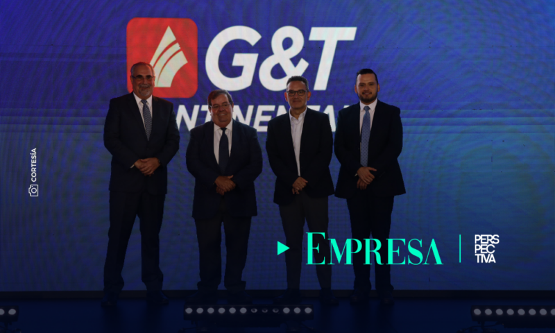 Banco G&T Continental presenta su primer informe de sostenibilidad y Memoria de Labores