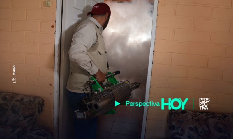 Guatemala ya supera los 15 mil casos de dengue en lo que va del 2024 ¿Cómo prevenirlo?