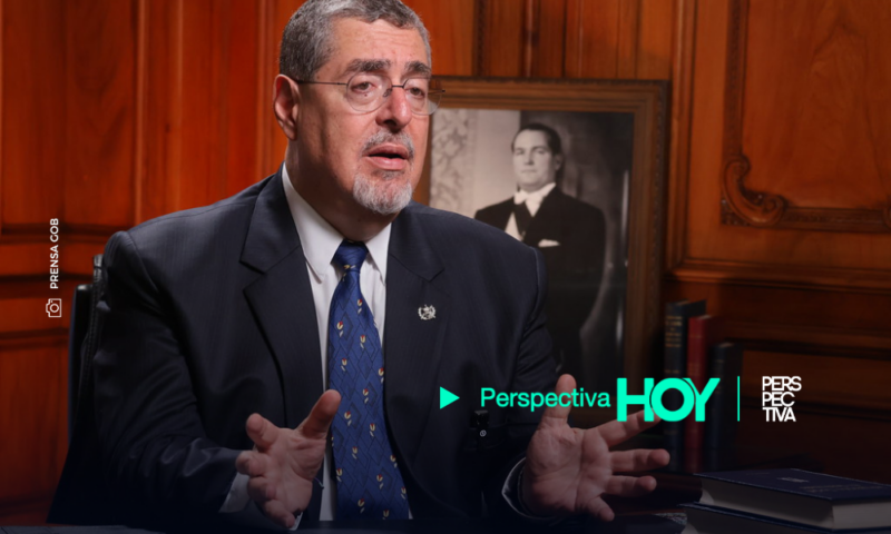 Arévalo presentará Iniciativa para que la Fiscal General rinda cuentas y pueda ser removida