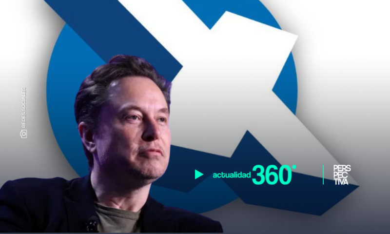 ¡Adiós a Twitter.com!, Elon Musk anunció que todas las cuentas migraron a X.com