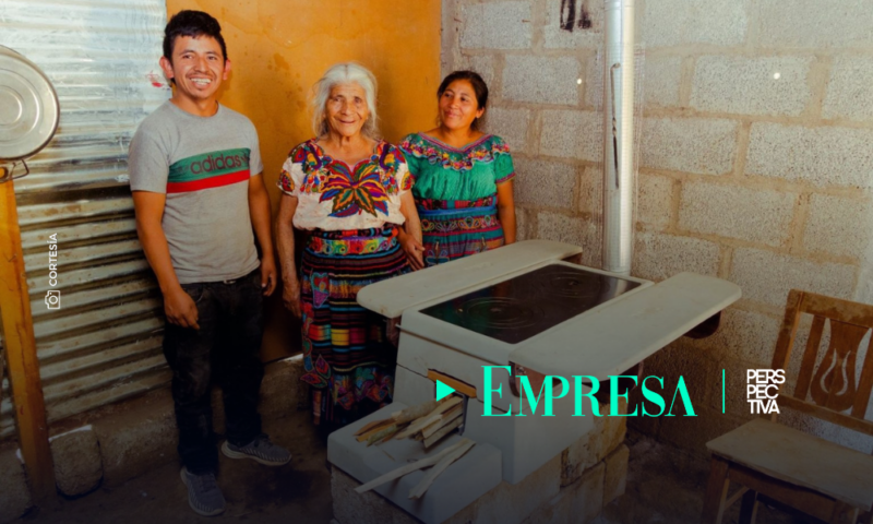 Progreso y Helps International cambian la vida de más de 843 mil familias guatemaltecas