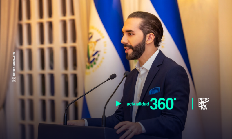 El Salvador: Delegación de alto nivel de EE.UU. asistirá a la toma de posesión de Bukele