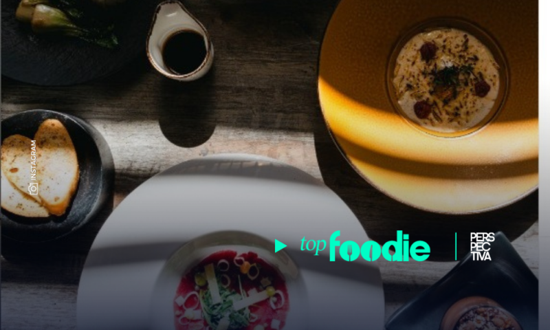 Restaurante Tamarindos ofrece una nueva experiencia gastronómica