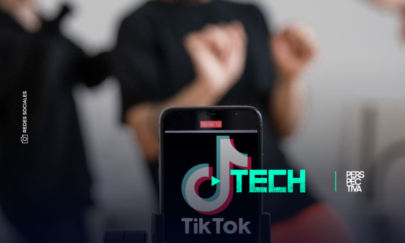 ¿Por qué la red social TikTok demandó al Gobierno de Estados Unidos?