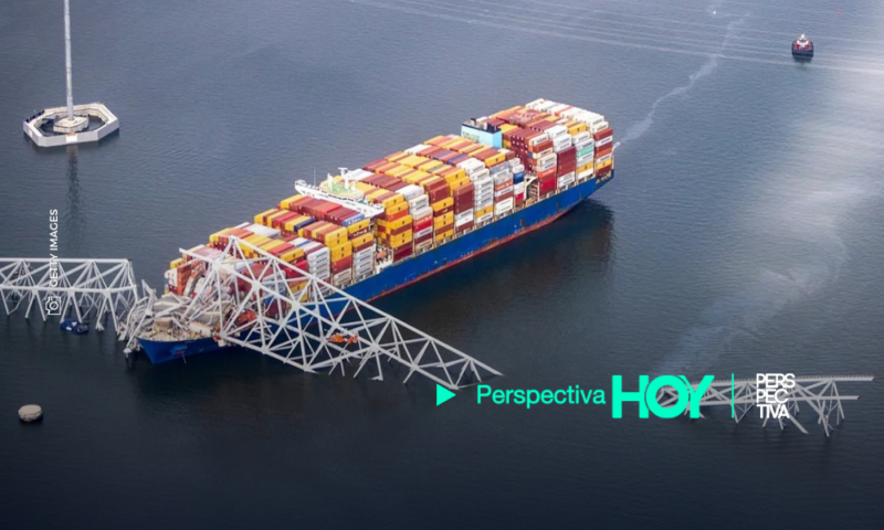 Minex confirma hallazgo del segundo guatemalteco fallecido en puente de Baltimore