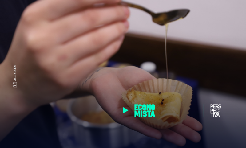 Sector Apícola busca llevar a nuevos mercados internacionales la miel guatemalteca