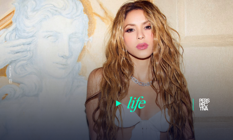 Archivan segunda investigación penal contra Shakira por fraude a Hacienda