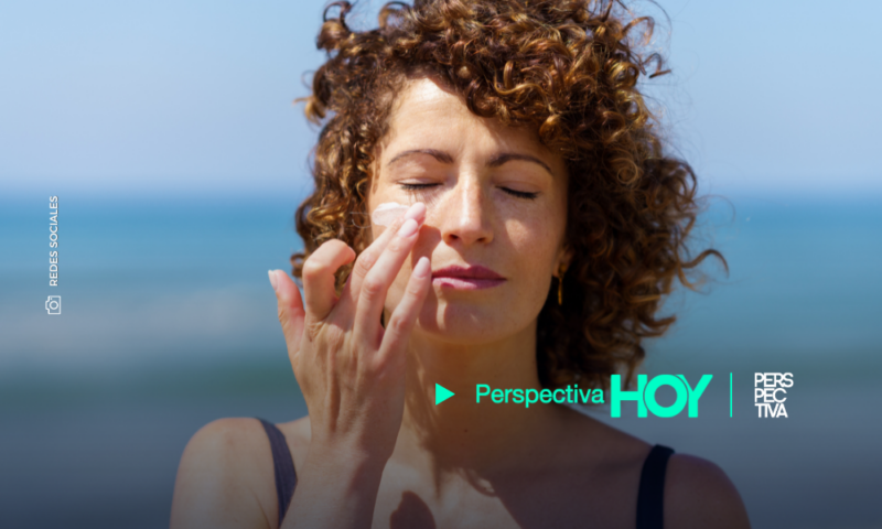 Altas temperaturas continuarán registrándose en el país ¿Cómo protegerte?