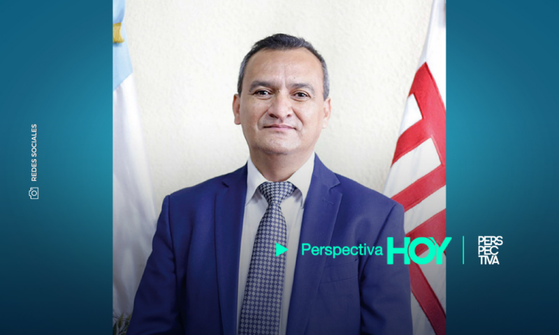 Destituyen a viceministro de Minería e Hidrocarburos, Luis Aroldo Ayala