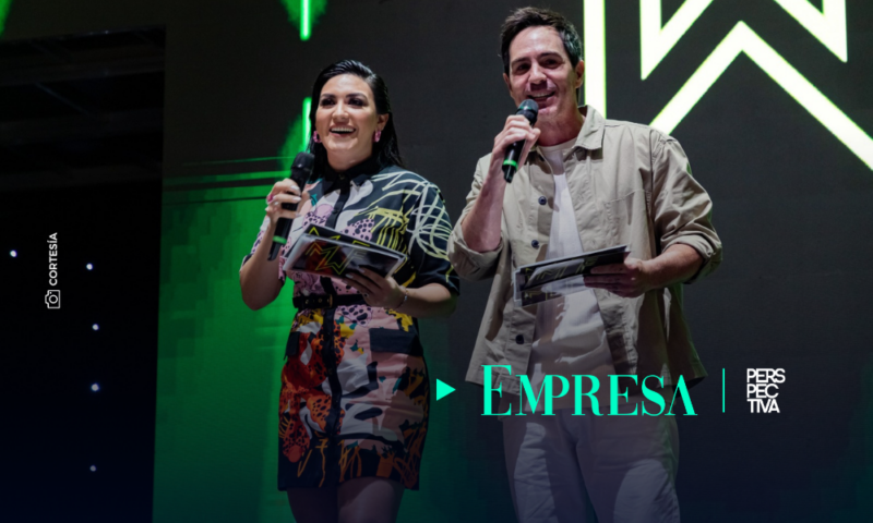 Mauricio Ochmann emociona a los guatemaltecos en el “Miraflores Fashion Show»