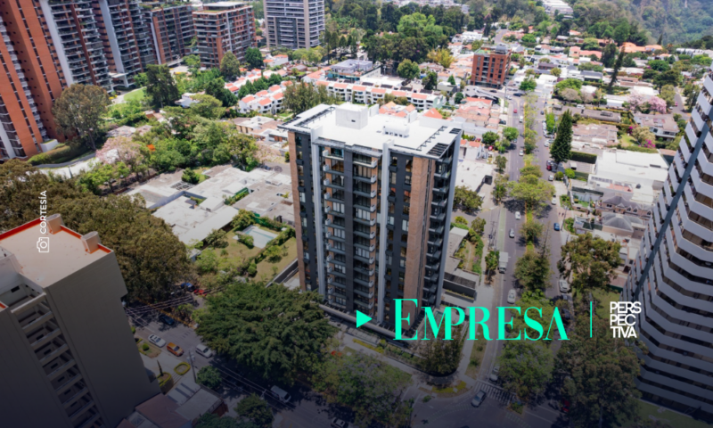 «Reserva 5ta Avenida», un innovador proyecto de Spectrum, recibe certificación EDGE