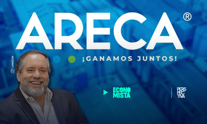 ARECA: Tenemos un compromiso con la industria y con el desarrollo del país