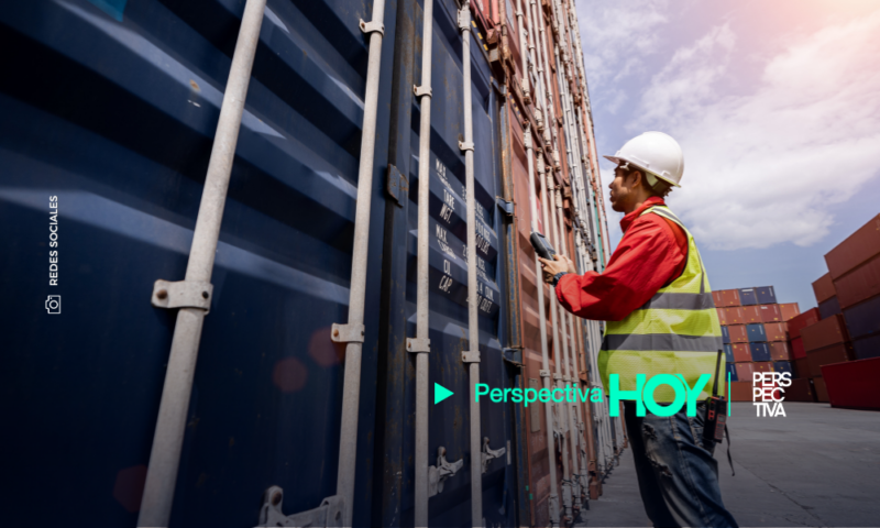 Por retención de productos, el MINECO solicitó reunión informal con China ante la OMC