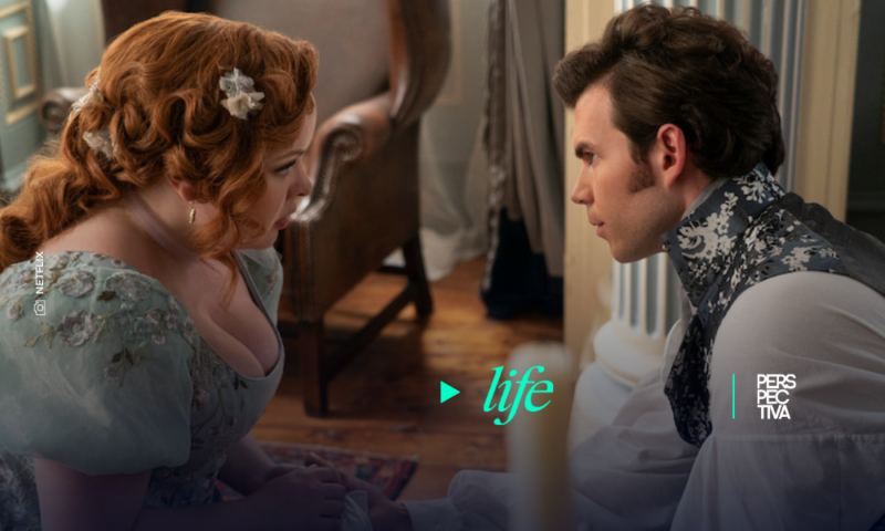 La esperada tercera temporada de “Bridgerton” llega a Netflix