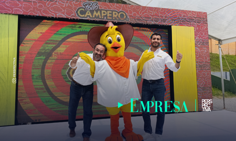 Para celebrar la vida, Pollo Campero anuncia su campaña “Vive a Todo Sabor”