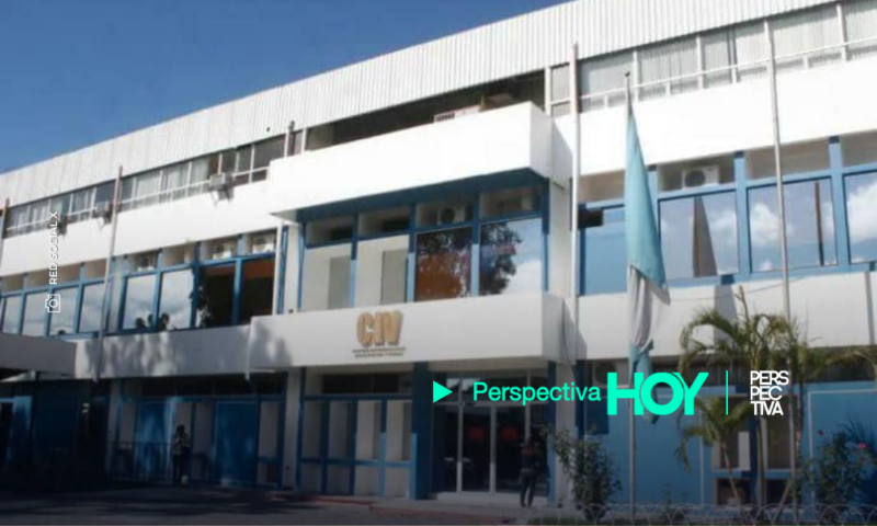 Tras destitución de J. de la Vega, Gobierno aún no informa sobre nuevo titular del MICIVI