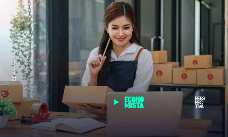 Experto en E-commerce de ADEN destaca tendencias para rentabilizar negocios