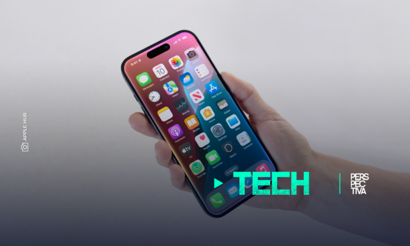 Apple busca integrar Inteligencia Artificial generativa de Meta en sus dispositivos