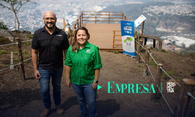 Walmart y la Fundación Defensores de la Naturaleza inauguran el «Mirador Vuelo Libre»